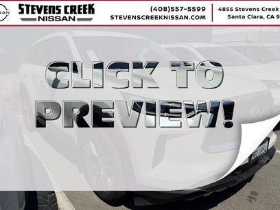 Used 2023 INFINITI QX60 Luxe w/ Cargo Package