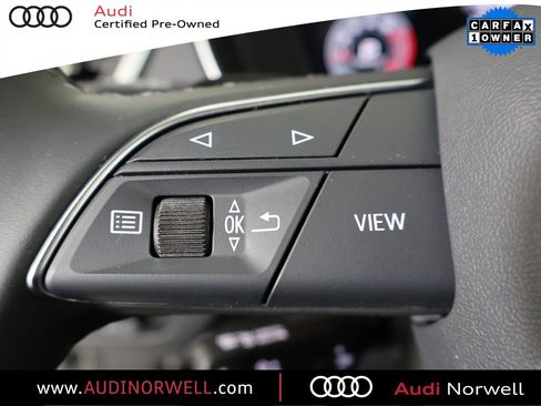 Certified 2023 Audi Q5 2.0T Premium Plus w/ Premium Plus Package image 28