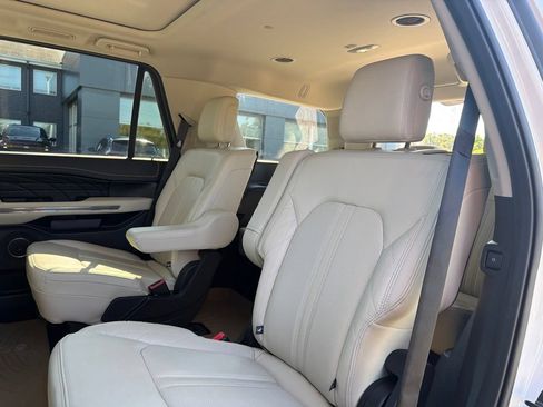 Used 2019 Ford Expedition Platinum AWD/4WD image 26