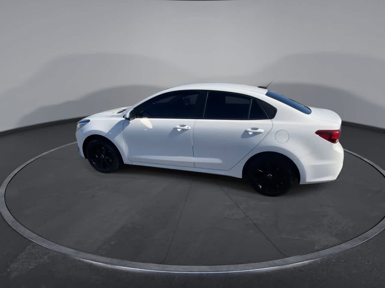 Used 2020 Kia Rio S FWD image 6