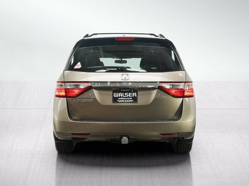 Used 2013 Honda Odyssey EX-L image 4