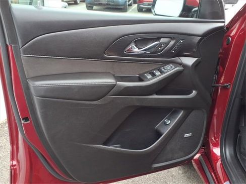 Used 2020 Chevrolet Traverse High Country w/ LPO, Floor Liner Package image 10