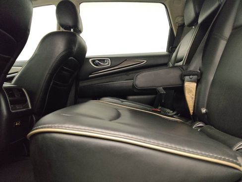 Used 2020 INFINITI QX60 Pure FWD image 18