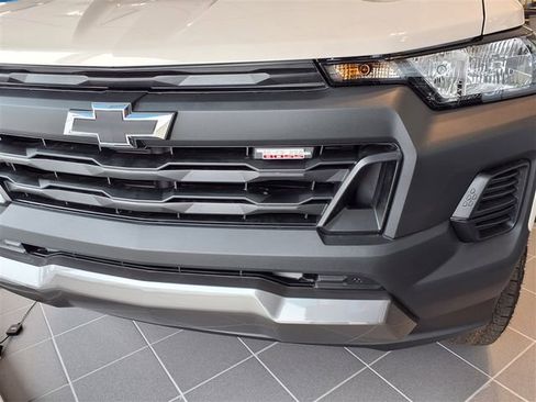 New 2026 Chevrolet Colorado Trail Boss image 10