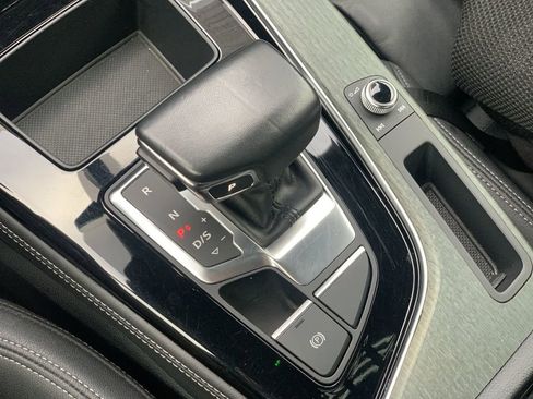 Used 2023 Audi A4 2.0T Premium Plus image 13