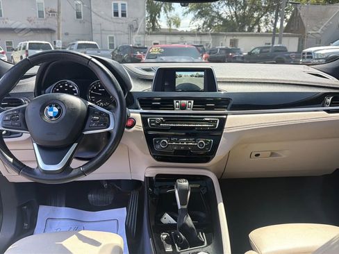 Used 2018 BMW X2 xDrive28i AWD/4WD image 12