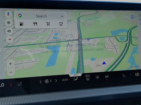 New 2026 Ford Explorer Tremor image 63