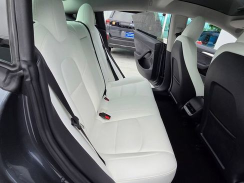 Used 2023 Tesla Model 3 Standard Range RWD image 21