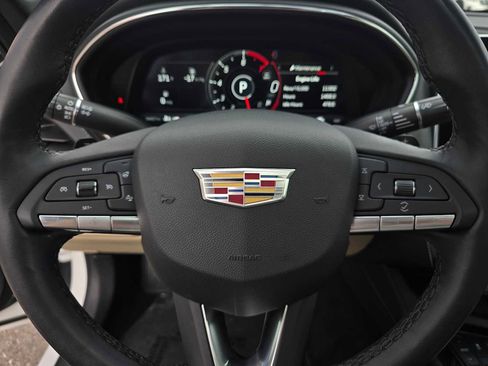 Used 2023 Cadillac CT5 Premium Luxury w/ Parking Package image 24