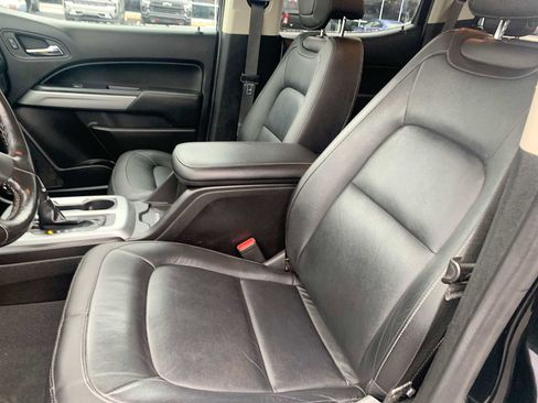 Certified 2019 Chevrolet Colorado ZR2 image 17