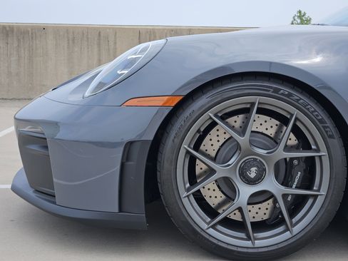 Certified 2026 Porsche 911 GT3 RWD image 13