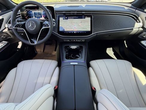 New 2026 Mercedes-Benz E 350 Sedan image 30