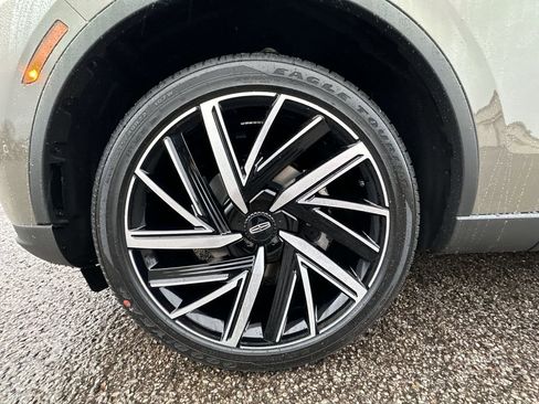 New 2025 Lincoln Aviator Reserve w/ Equipment Group 201A image 10