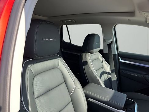 New 2026 GMC Terrain Denali image 15