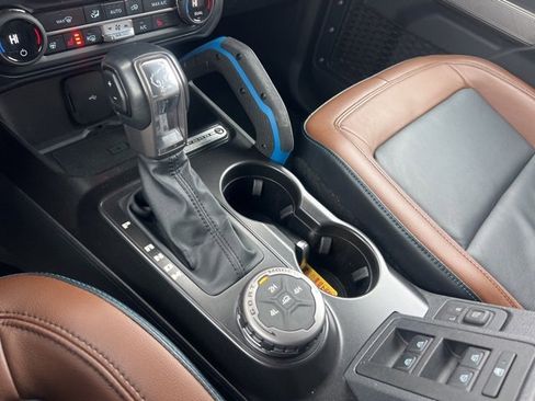 Certified 2021 Ford Bronco Outer Banks image 15