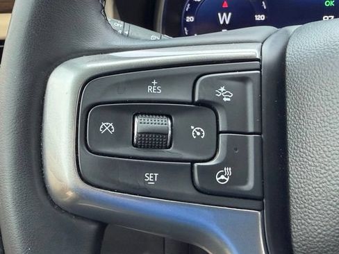 Used 2023 Chevrolet Tahoe Premier RWD image 21