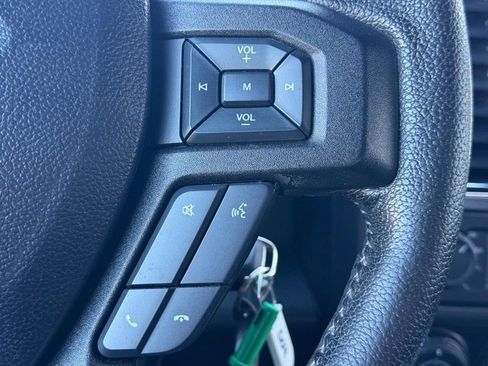 Used 2016 Ford F150 XLT w/ Equipment Group 302A Luxury image 15