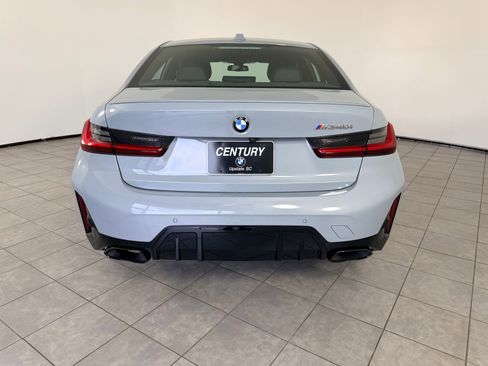 Used 2023 BMW M340i image 10