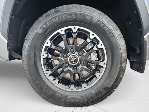 Used 2024 Toyota Tundra SR5 image 22