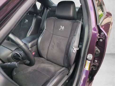 Used 2022 Dodge Charger Scat Pack w/ Dynamics Package RWD image 16