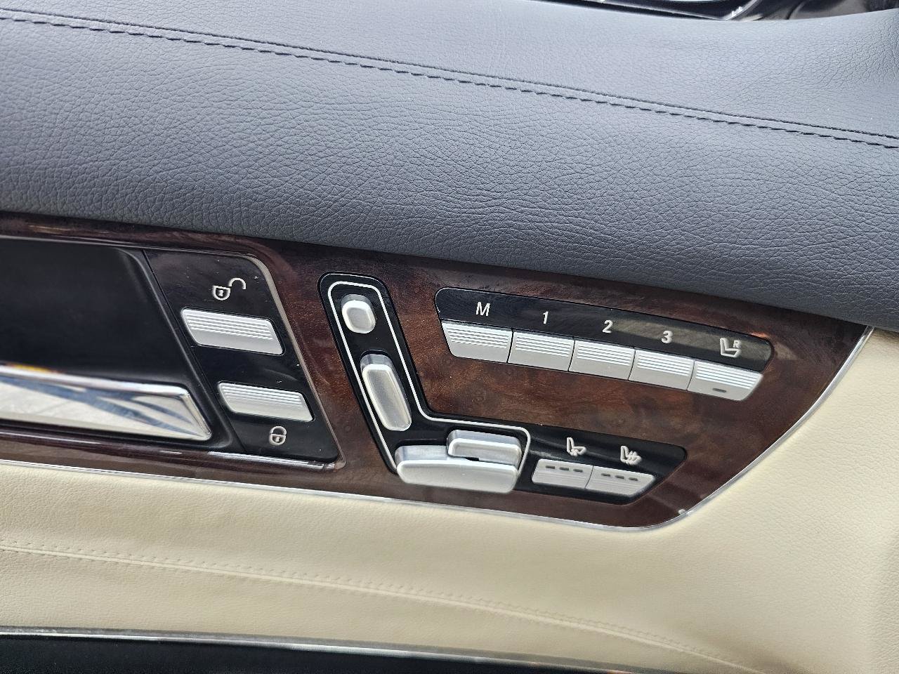Used 2007 Mercedes-Benz CL 550 image 41