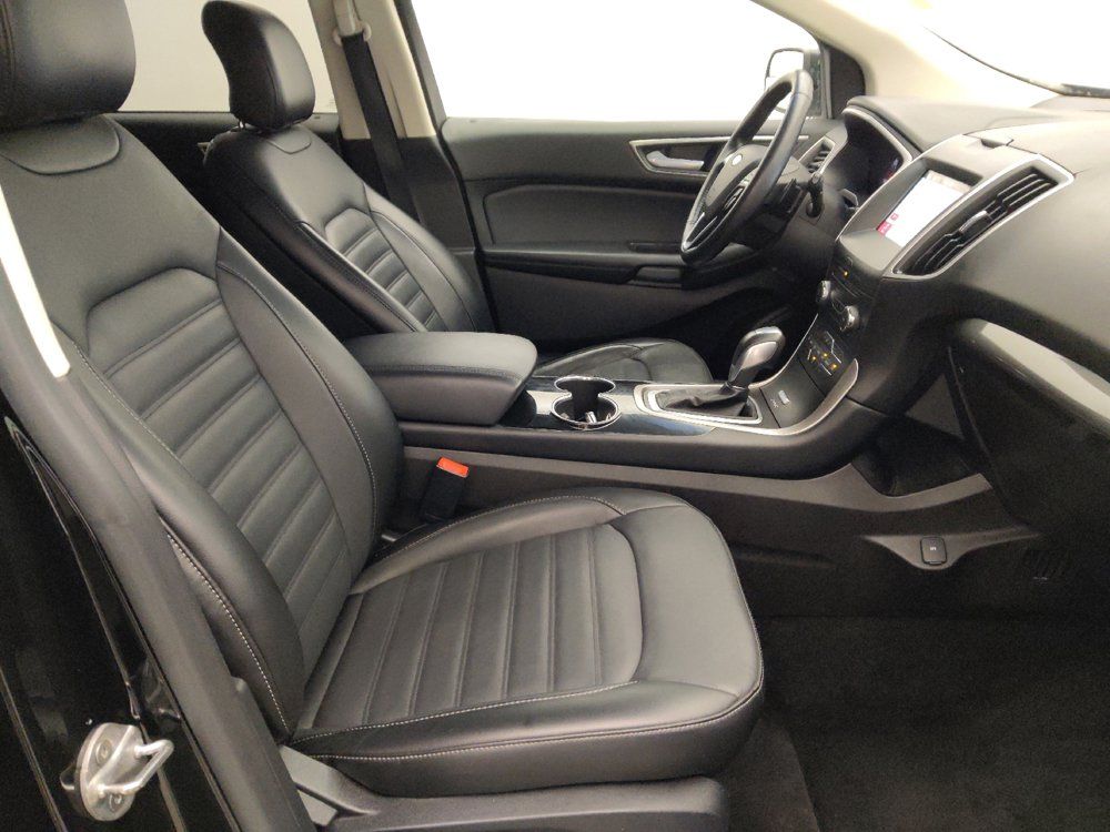 Used 2017 Ford Edge SEL w/ Equipment Group 201A AWD/4WD image 21