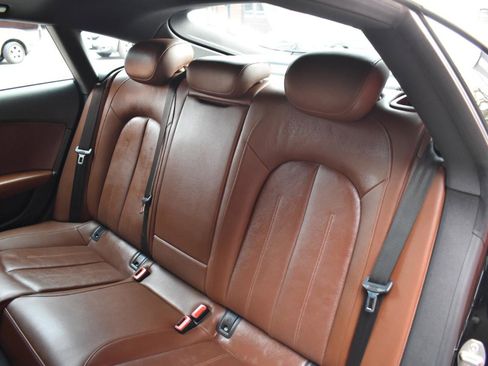 Used 2017 Audi A7 3.0T Premium Plus image 15