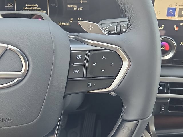 New 2026 Lexus RX 350 w/ Convenience Package AWD/4WD image 24