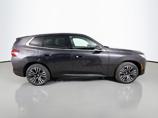 Used 2026 BMW X3 xDrive30i w/ Premium Package AWD/4WD image 8