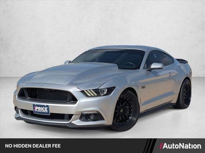 Used 2015 Ford Mustang GT Premium
