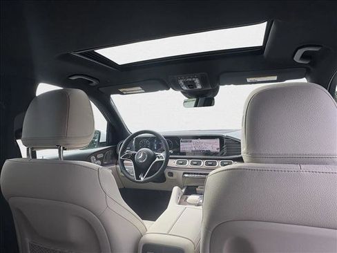 New 2026 Mercedes-Benz GLE 580 4MATIC image 23