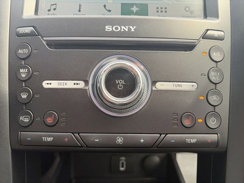 Used 2017 Ford Fusion Sport w/ Equipment Group 401A image 28