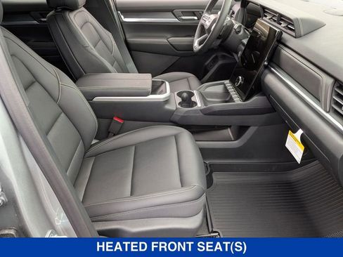 New 2026 GMC Terrain Elevation w/ Elevation Premium Package image 33