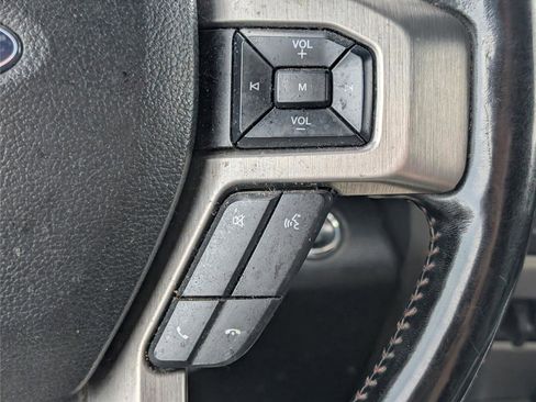 Used 2018 Ford F250 Platinum w/ Platinum Ultimate Package image 25