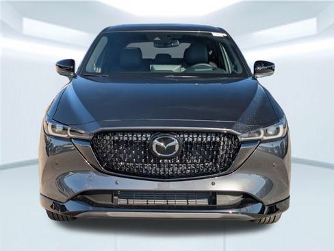 New 2025 MAZDA CX-5 2.5 Turbo w/ Premium Package image 10