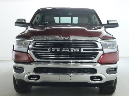 Used 2019 RAM 1500 Laramie image 5