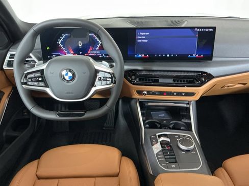 New 2026 BMW 330i xDrive Sedan w/ Convenience Package AWD/4WD image 13