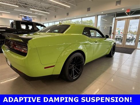 Used 2023 Dodge Challenger SRT Hellcat image 7