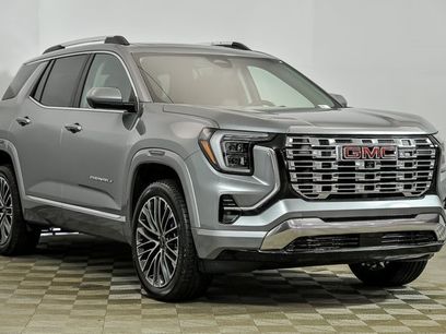 New 2026 GMC Terrain Denali w/ LPO, Floor Liner Package
