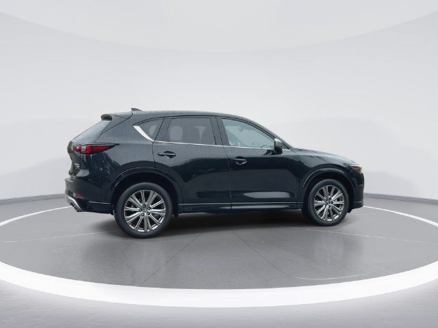 Used 2024 MAZDA CX-5 Signature AWD/4WD image 8