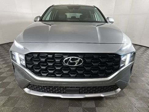 Certified 2023 Hyundai Santa Fe SE AWD/4WD image 7