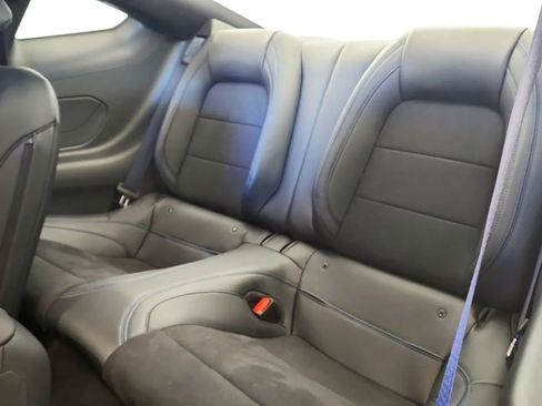 Used 2024 Ford Mustang Dark Horse image 24