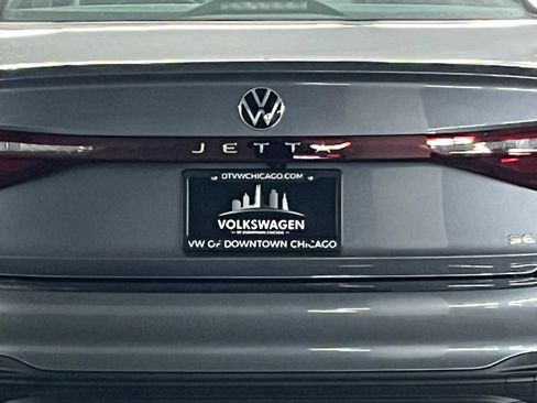 New 2026 Volkswagen Jetta SE FWD image 34
