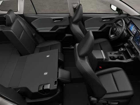 New 2026 Toyota RAV4 XLE Premium AWD/4WD image 22