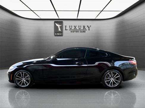 Used 2021 BMW 430i Coupe w/ Premium Package image 5