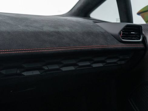 Used 2023 Lamborghini Huracan STO RWD image 34