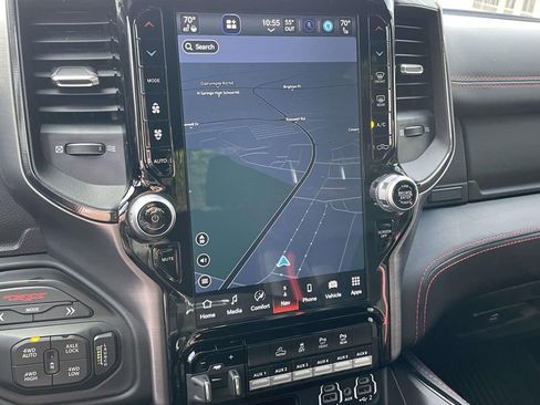 Used 2023 RAM 1500 TRX w/ TRX Level 2 Equipment Group image 25