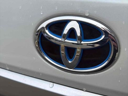 Used 2023 Toyota Sequoia Capstone image 7