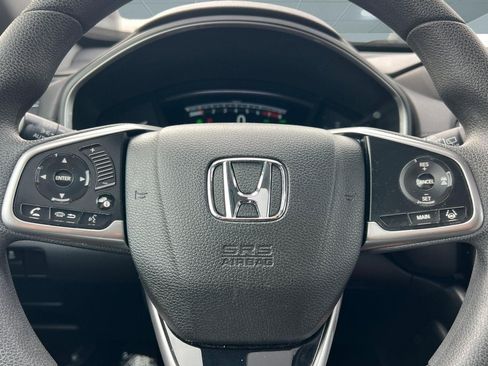 Used 2018 Honda CR-V EX image 10
