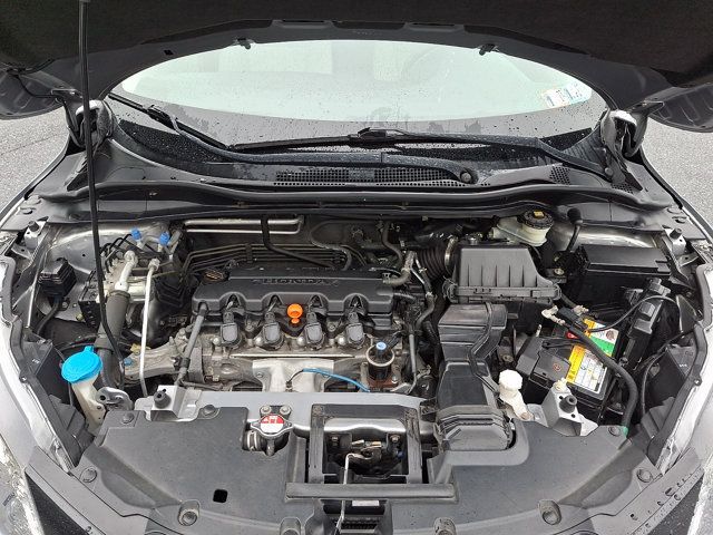 Used 2018 Honda HR-V EX image 28